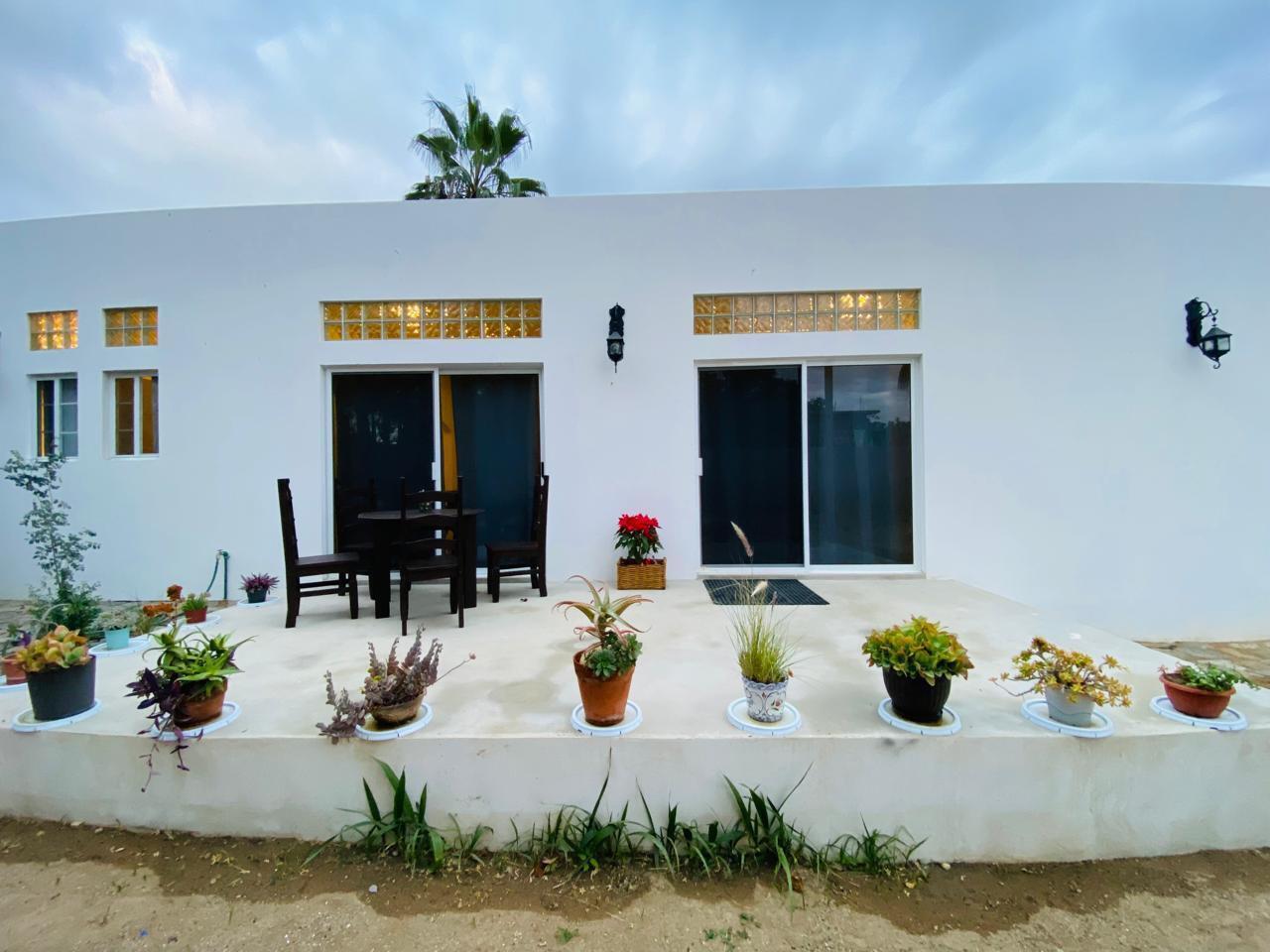 San Vicente, Centro-Todos Santos, Pacific, photo 4
