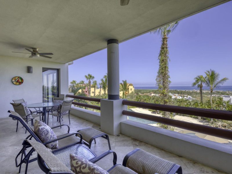 E203, Alegranza, San Jose del Cabo