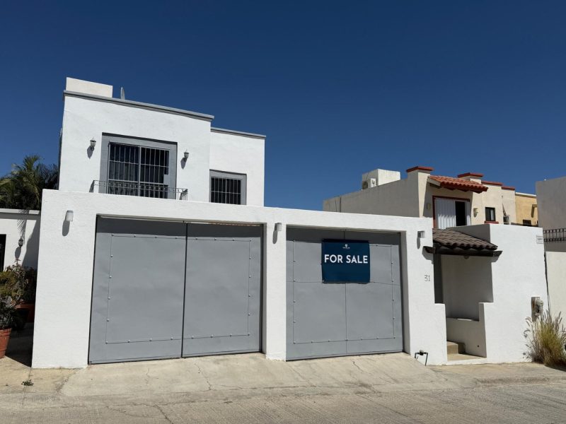 Tabaloapa 31, Monte Real, San Jose del Cabo