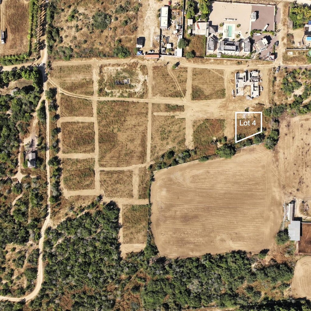 Lot 4, Gallo 64, Pacific, photo 2