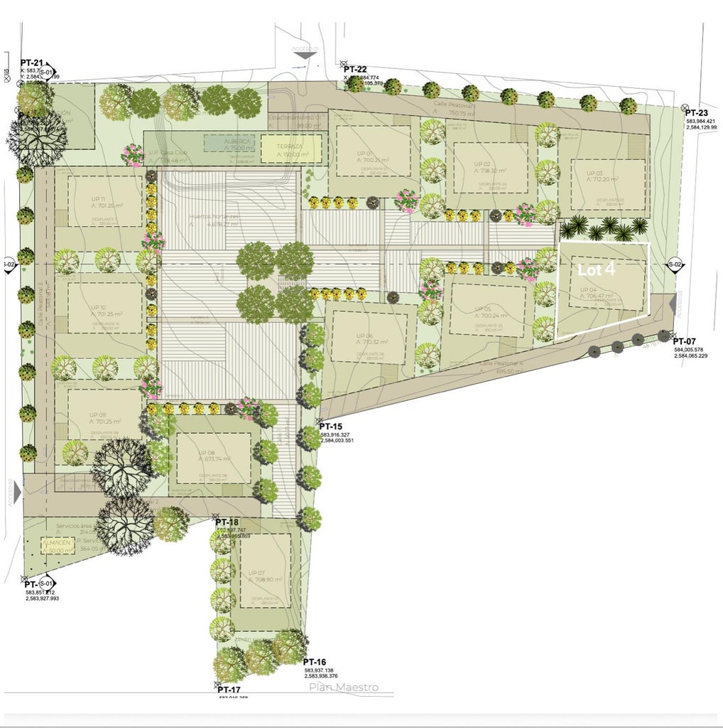 Lot 4, Gallo 64, Pacific, photo 5