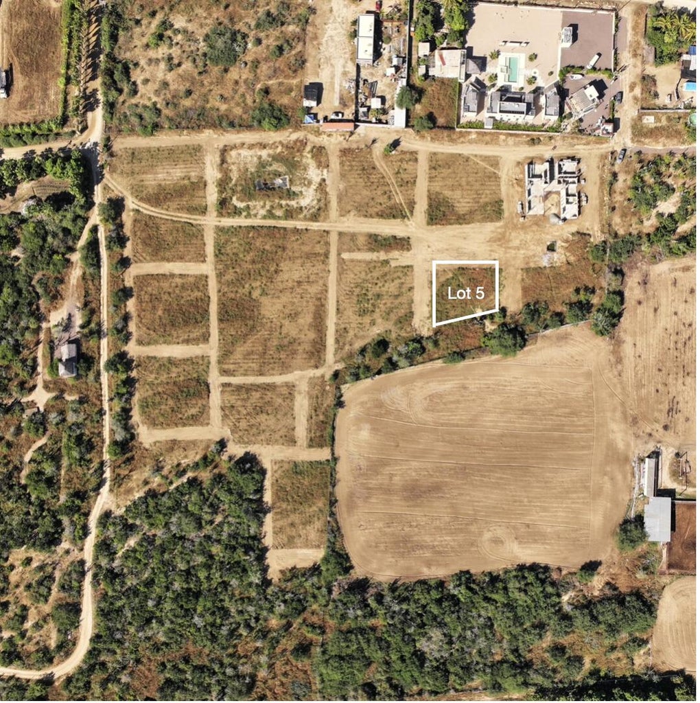 Lot 5, Gallo 64, Pacific, photo 2