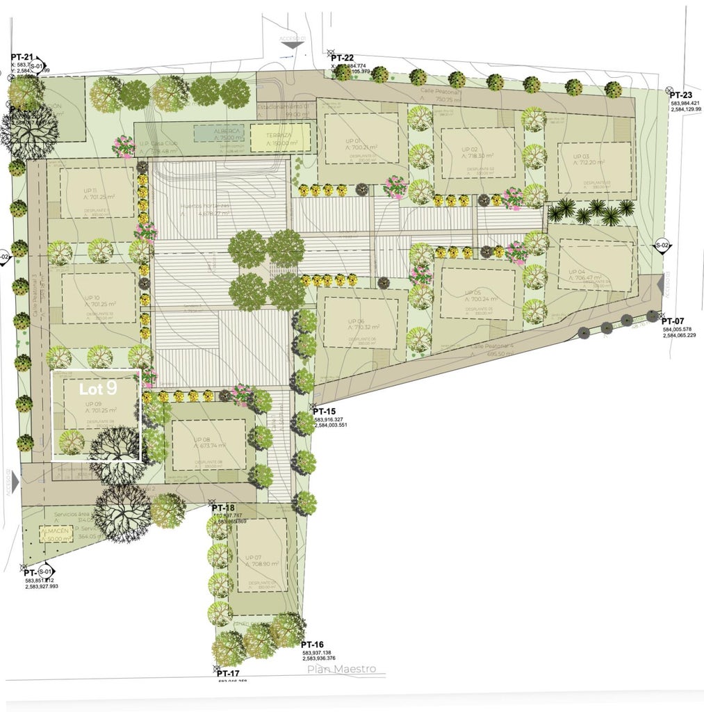 Lot 9, Gallo 64, Pacific, photo 5