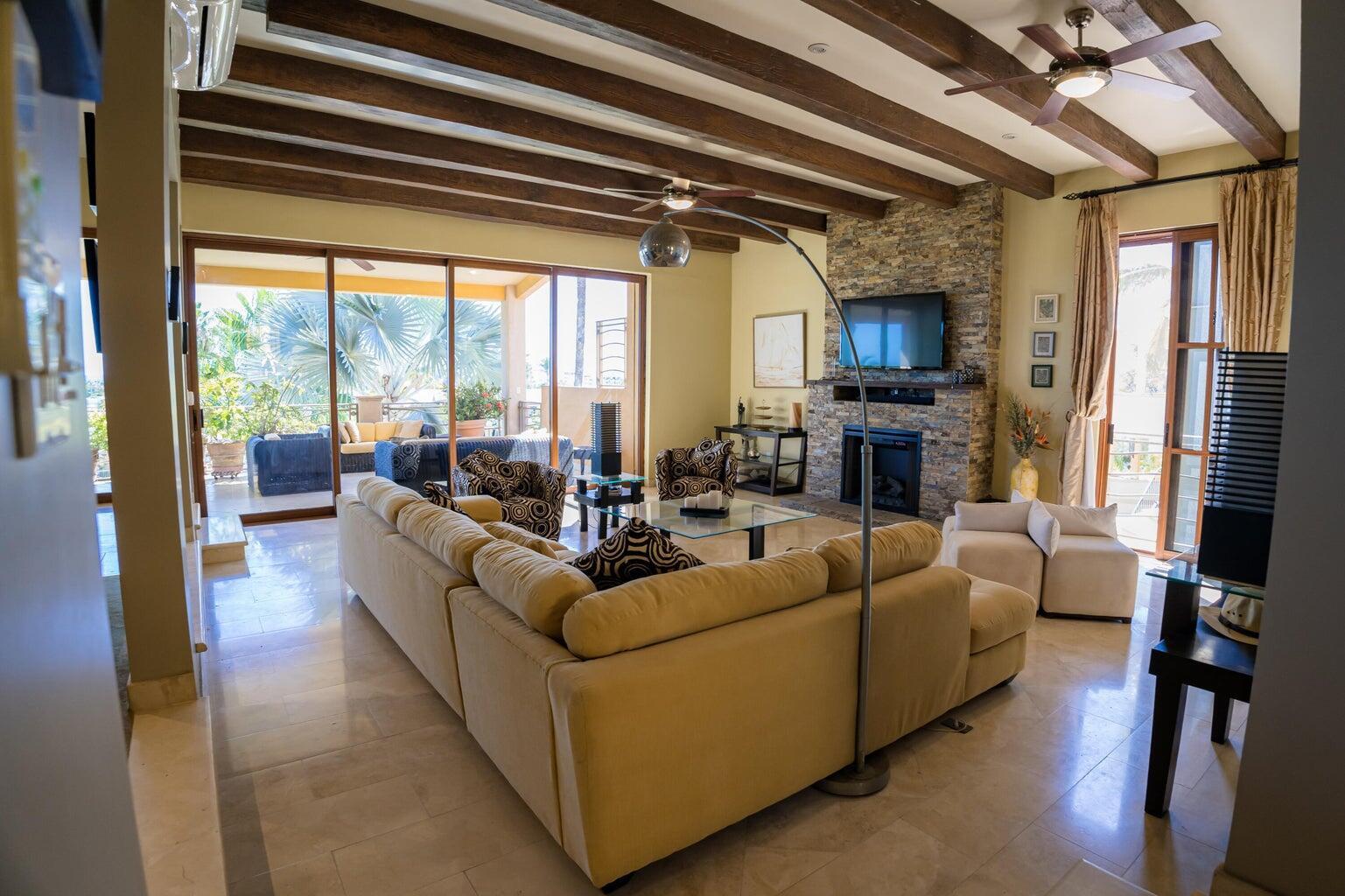 P.º Finisterra, San Jose del Cabo, photo 5