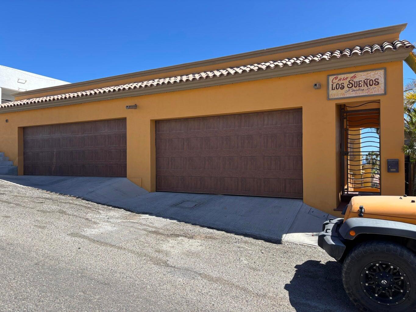 P.º Finisterra, San Jose del Cabo, photo 3