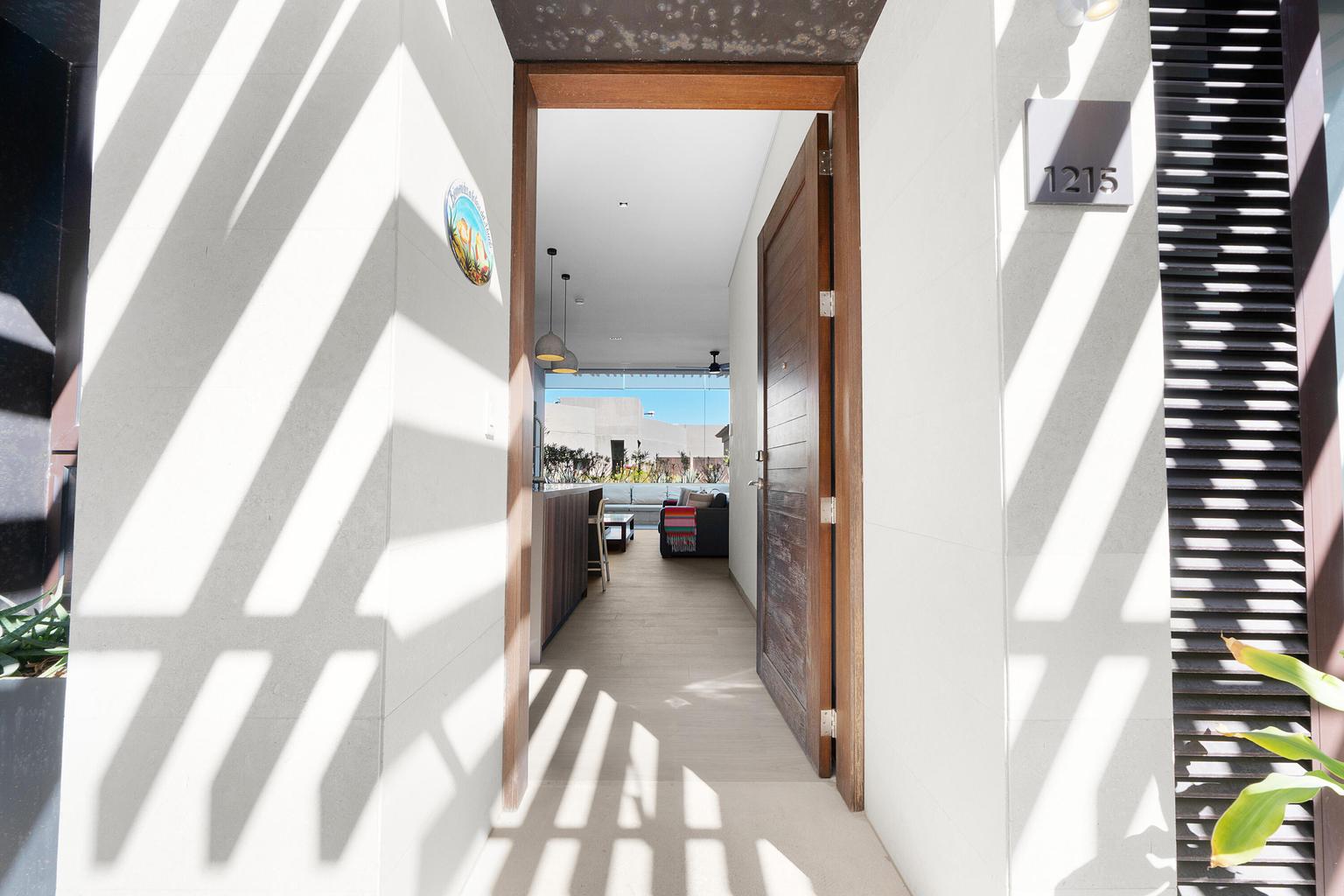 1215, The Paraiso Residences, Cabo San Lucas, photo 4