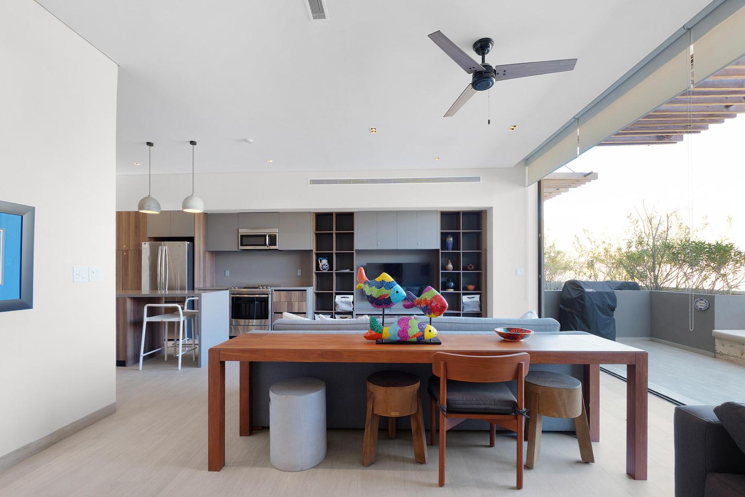 1215, The Paraiso Residences, Cabo San Lucas, photo 5
