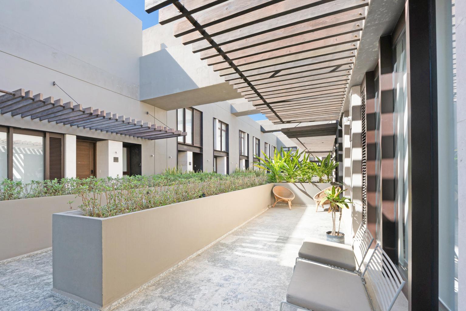 1215, The Paraiso Residences, Cabo San Lucas, photo 3