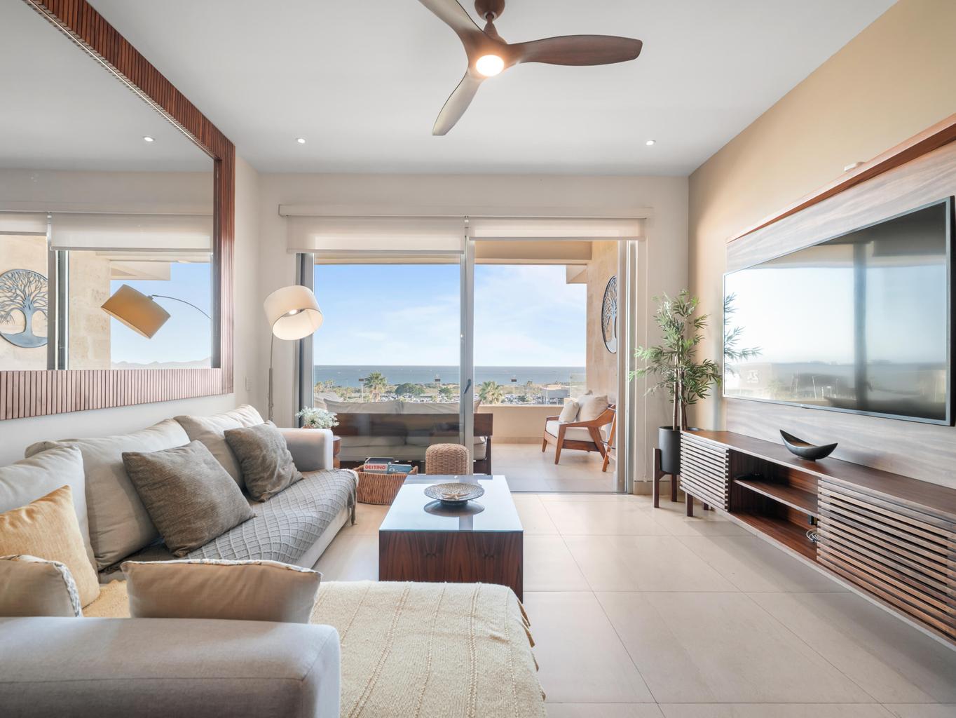 Ocean View Condo tezal 2201, Vista Vella II, Cabo Corridor, photo 2