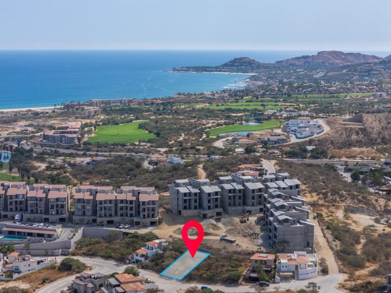 119, Vista Hermosa, San Jose del Cabo