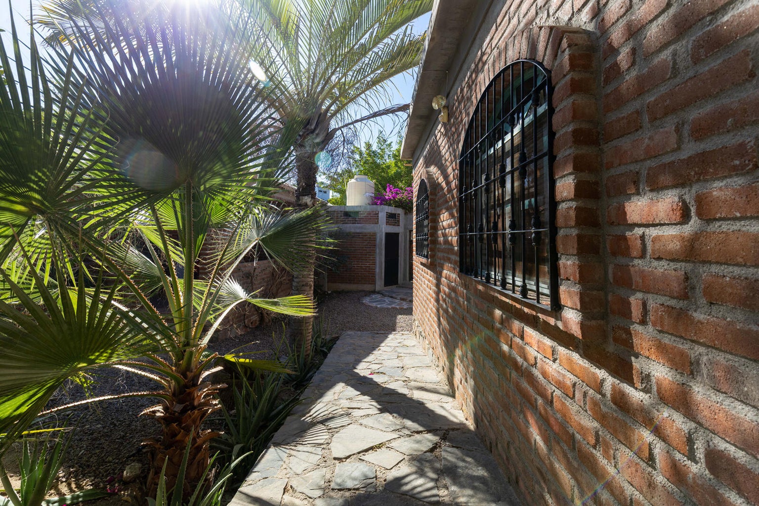 2-Bedroom House in Centro-Todos Santos, Pacific, photo 3