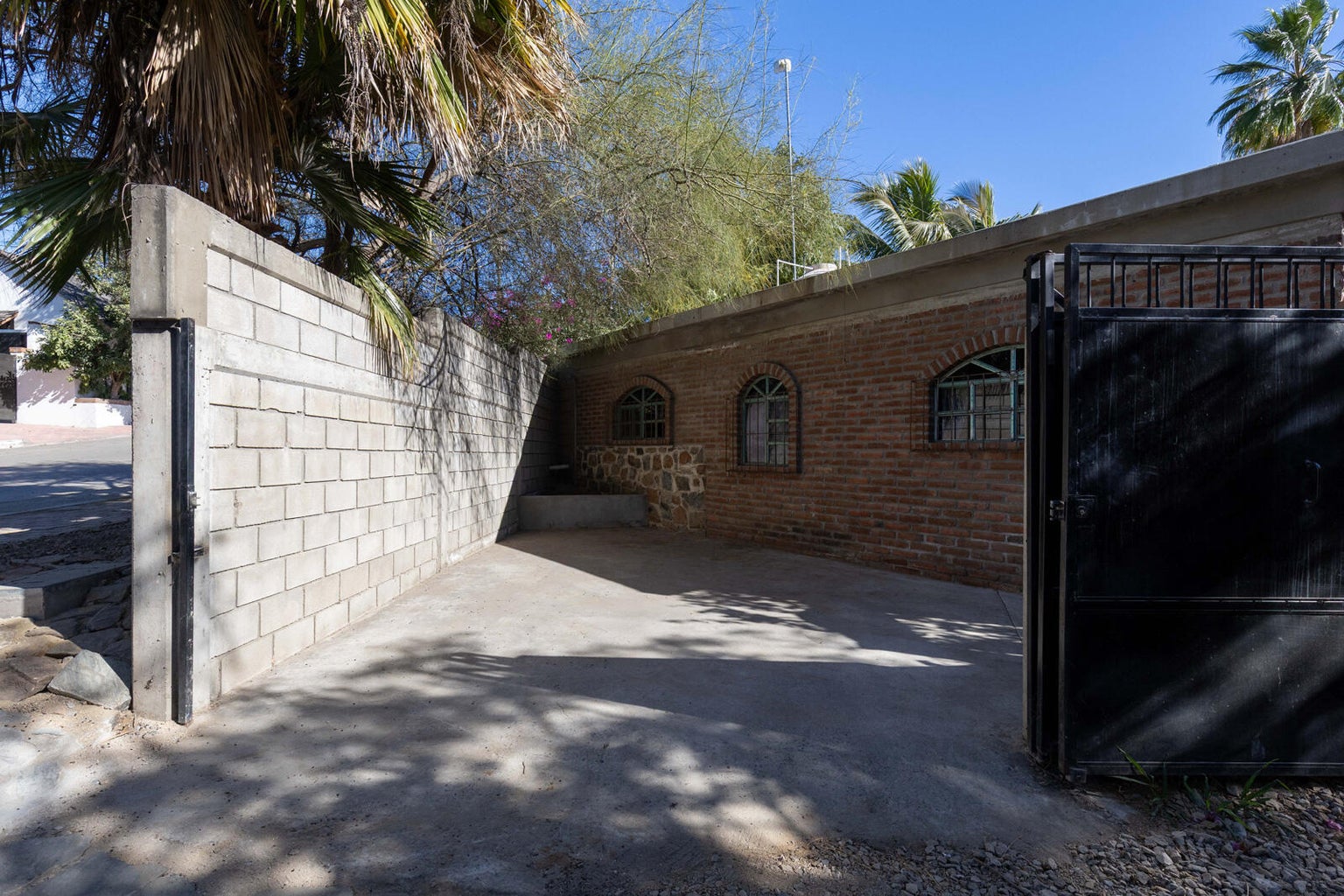 2-Bedroom House in Centro-Todos Santos, Pacific, photo 2