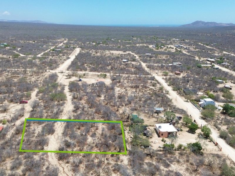 campamento lote 15 campamento, Santiago, East Cape