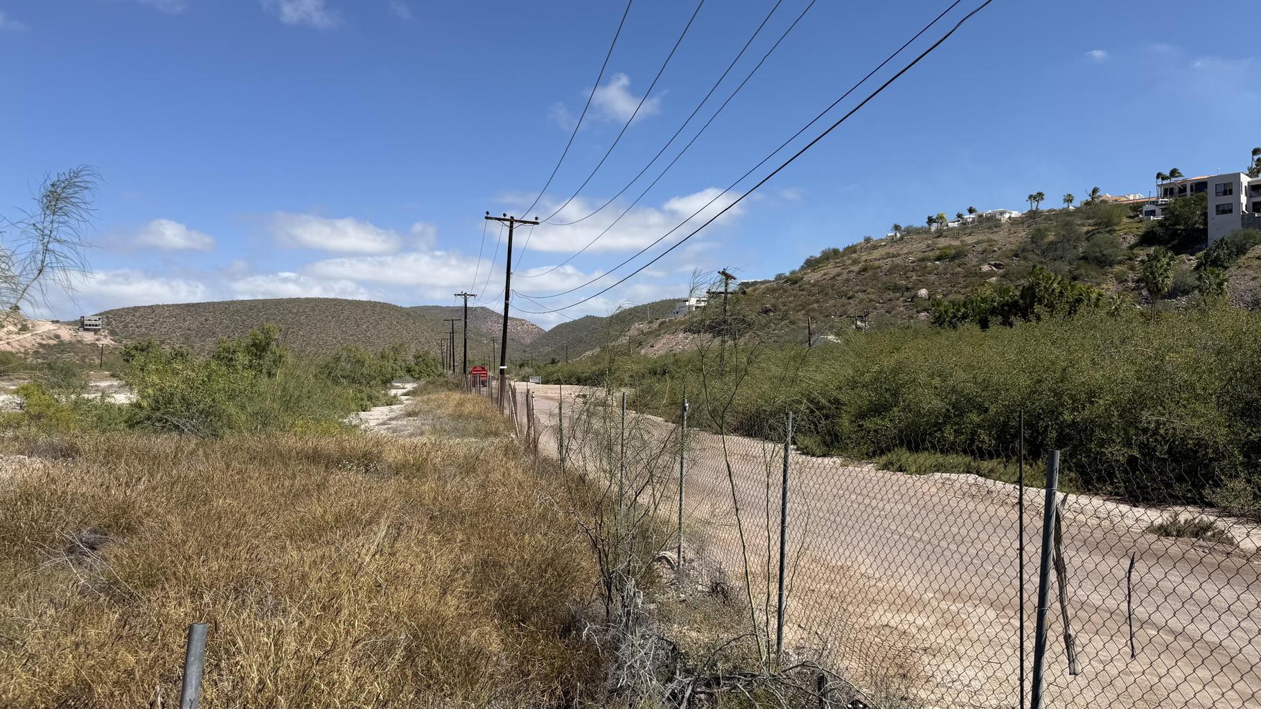 Lot in Marina Palmira, La Paz, photo 2