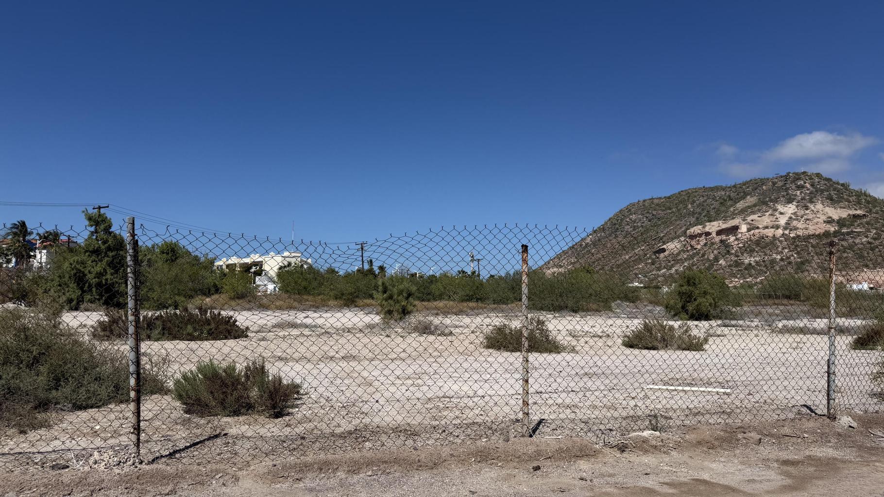 Lot in Marina Palmira, La Paz, photo 4