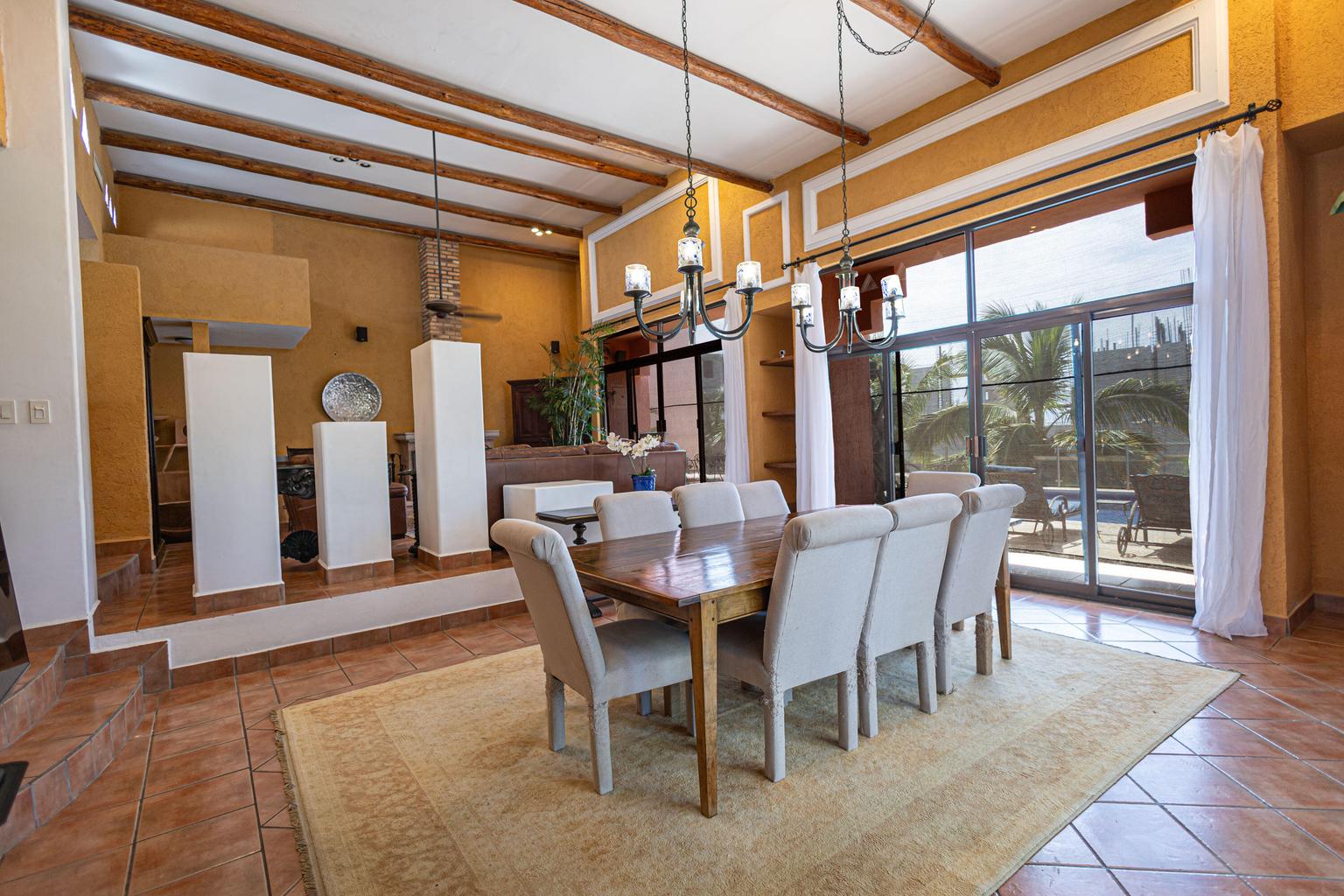 6 Colinas, Migaloo, Pacific, photo 5