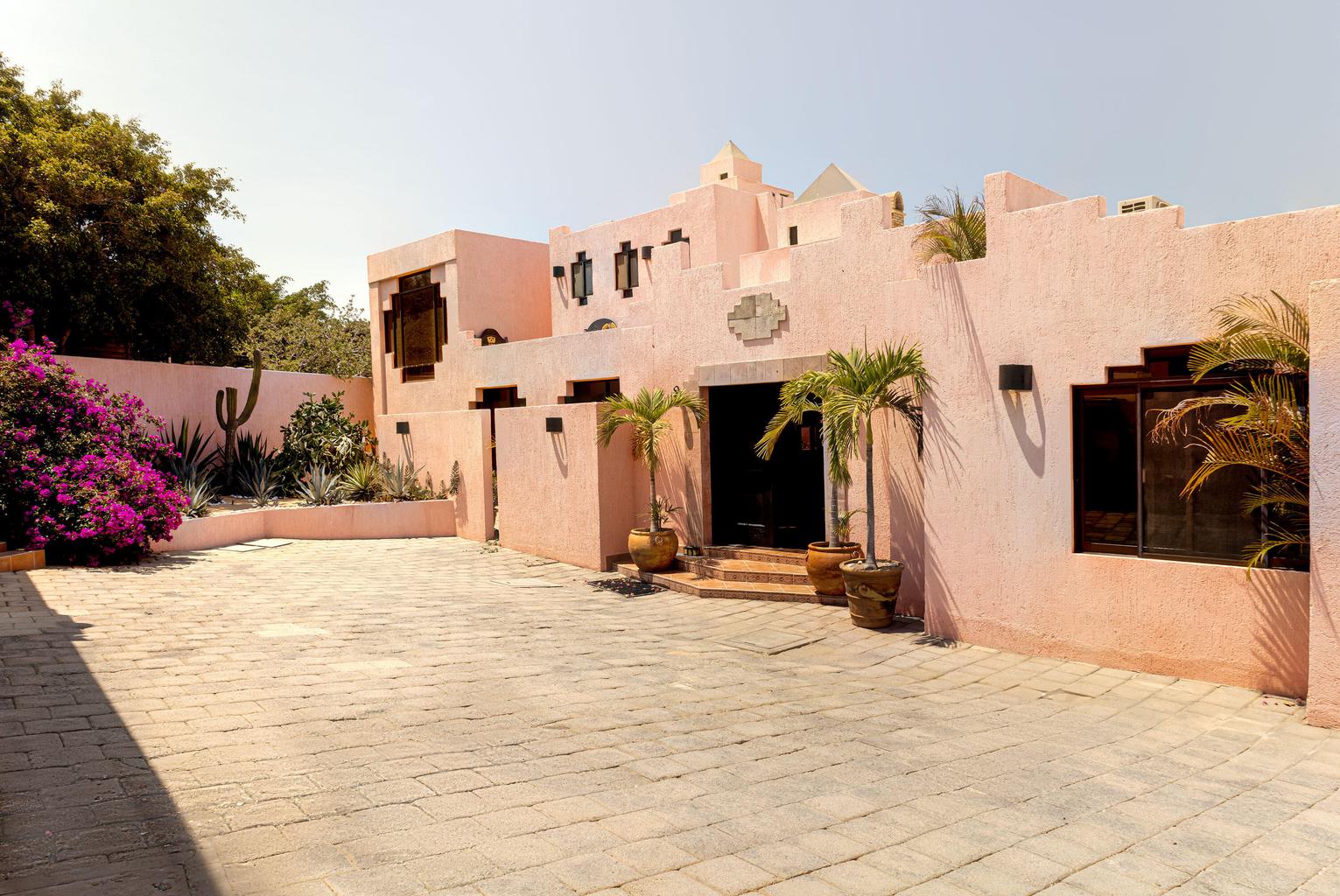6 Colinas, Migaloo, Pacific, photo 2