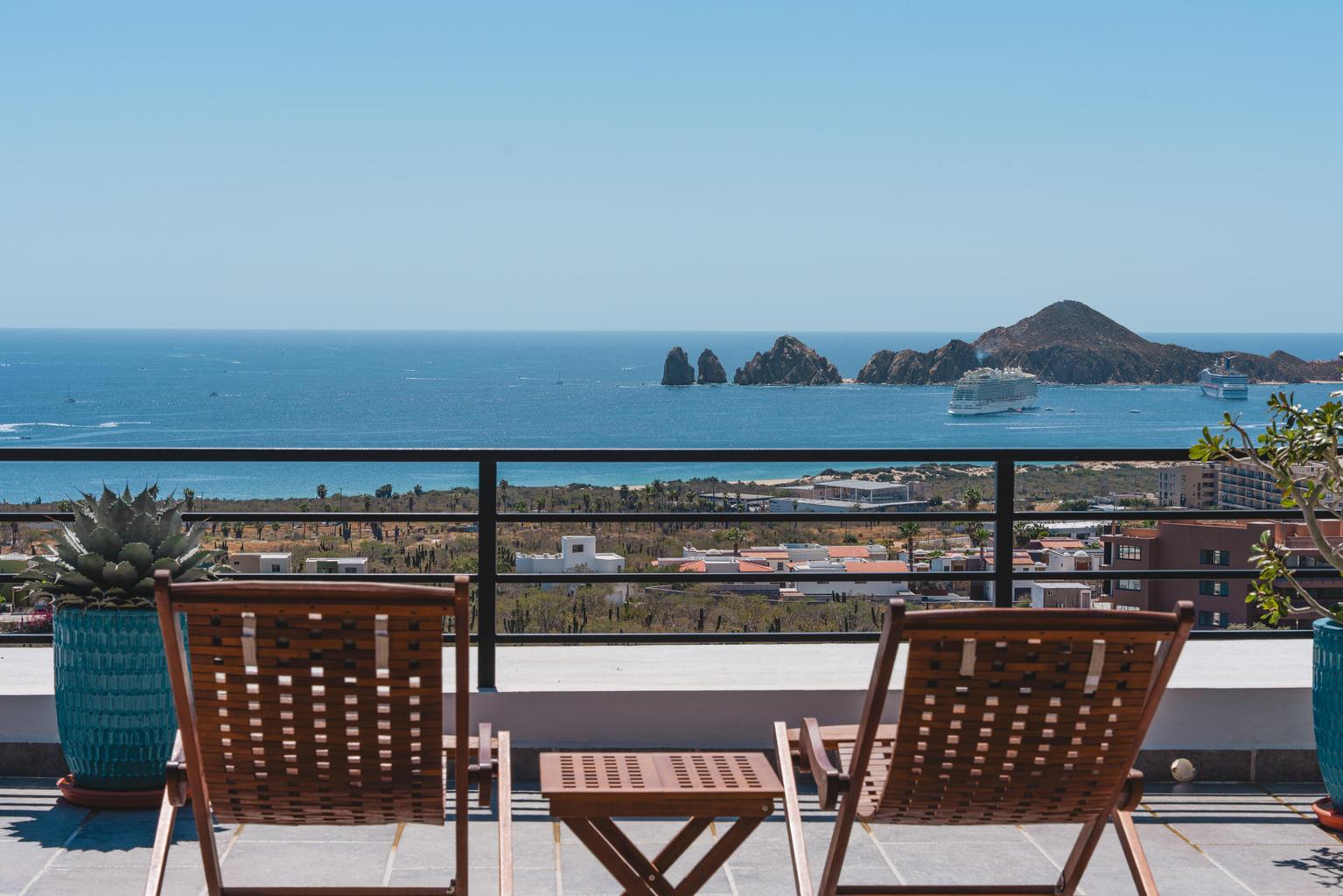PH 405, Tramonti Paradiso, Cabo Corridor, photo 3