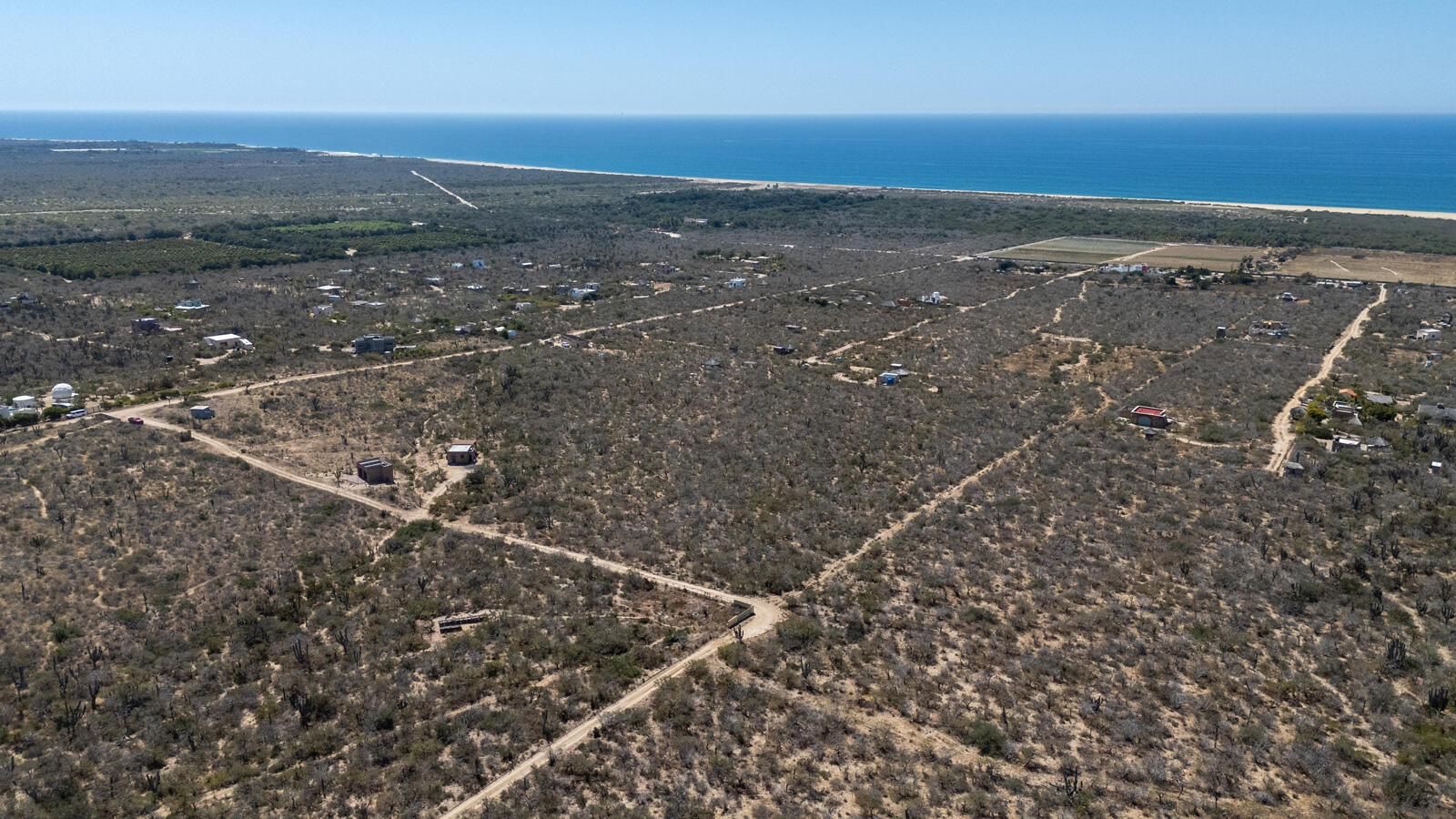 Todos Santos St, Las Playitas, Pacific, photo 2