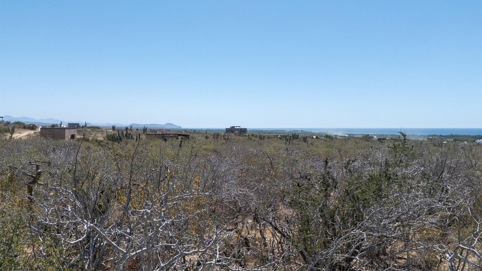 Todos Santos St, Las Playitas, Pacific, photo 4