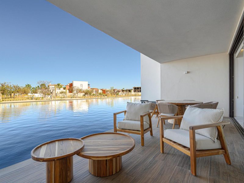 D-101, Cora, San Jose del Cabo
