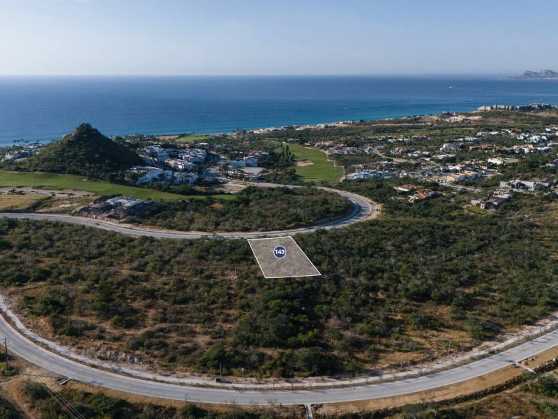 143 Avenida Salvatierra, Fundadores, San Jose del Cabo