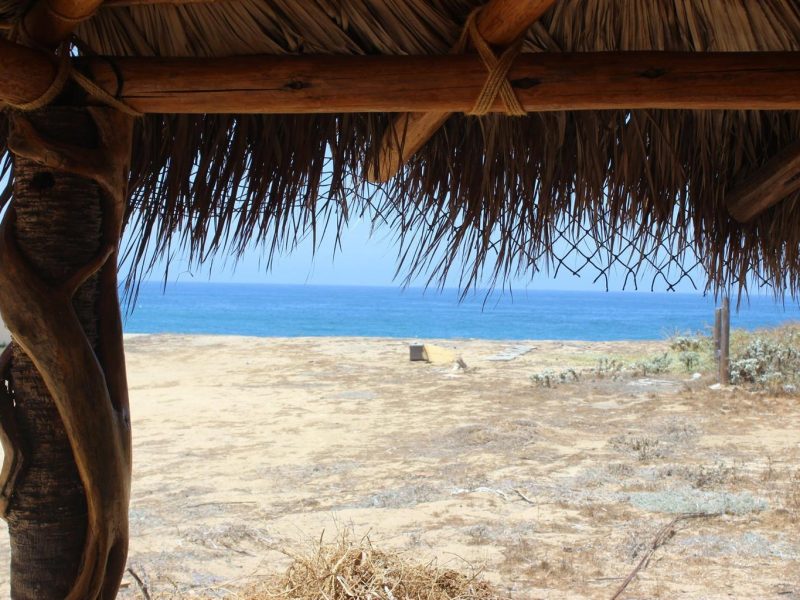 Lot 316 Beachfront Beachfront, Pescadero, Pacific