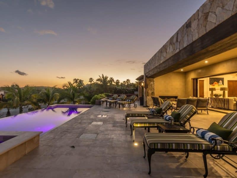 223 Avenida Padre Piccolo, Fundadores, San Jose del Cabo