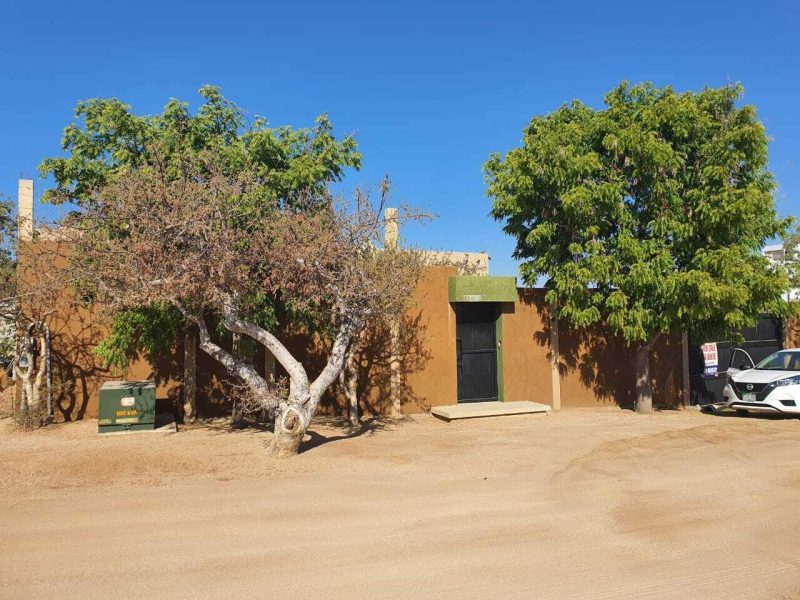Lot 26C3, CSL N-E of19:Genral, Cabo San Lucas