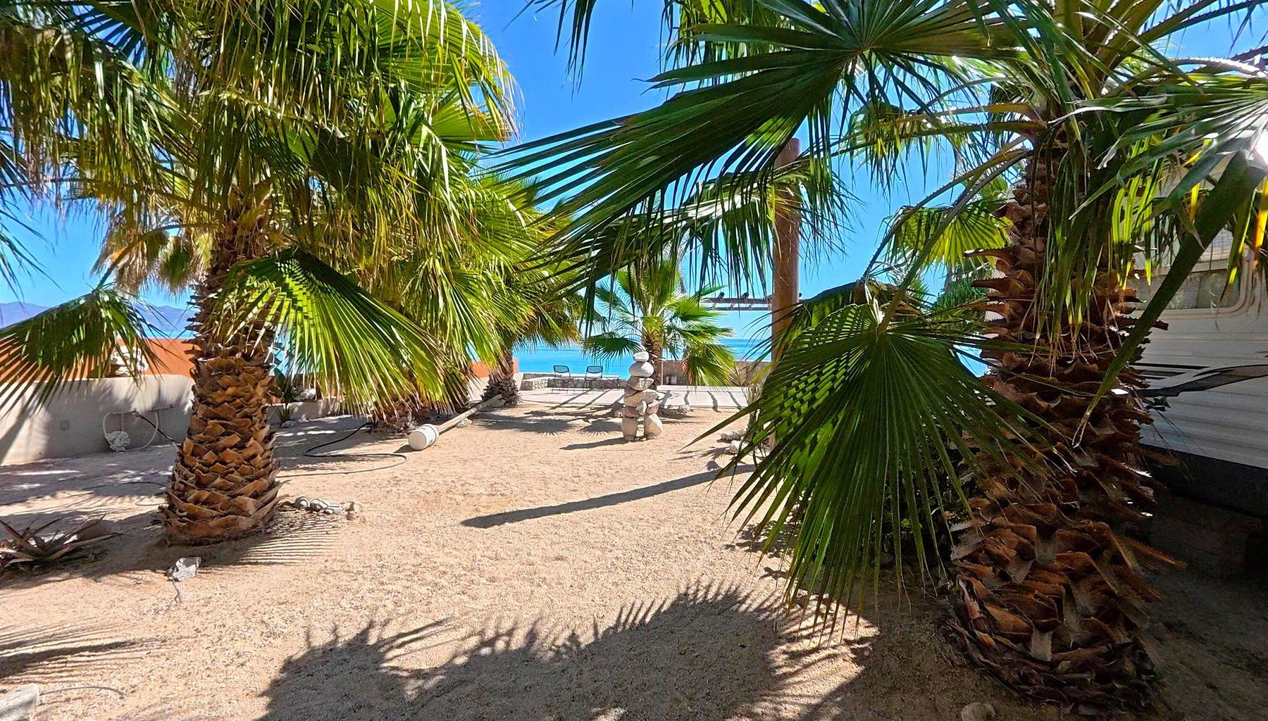 Lot in El Sargento, La Paz, photo 5