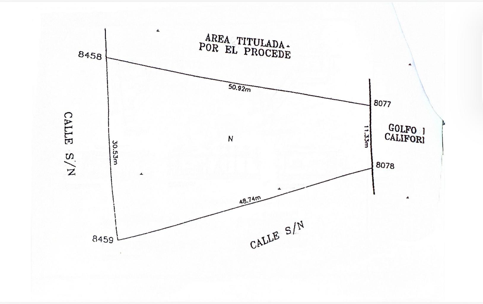 Lot in El Sargento, La Paz, photo 3