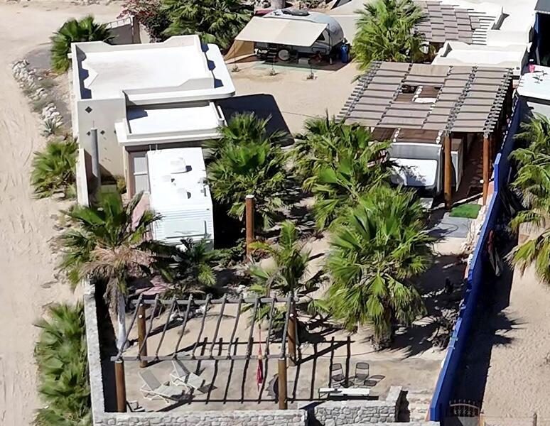 Lot in El Sargento, La Paz