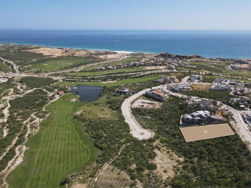 75 Calle Mision Santo Thomas, El Altillo, San Jose del Cabo