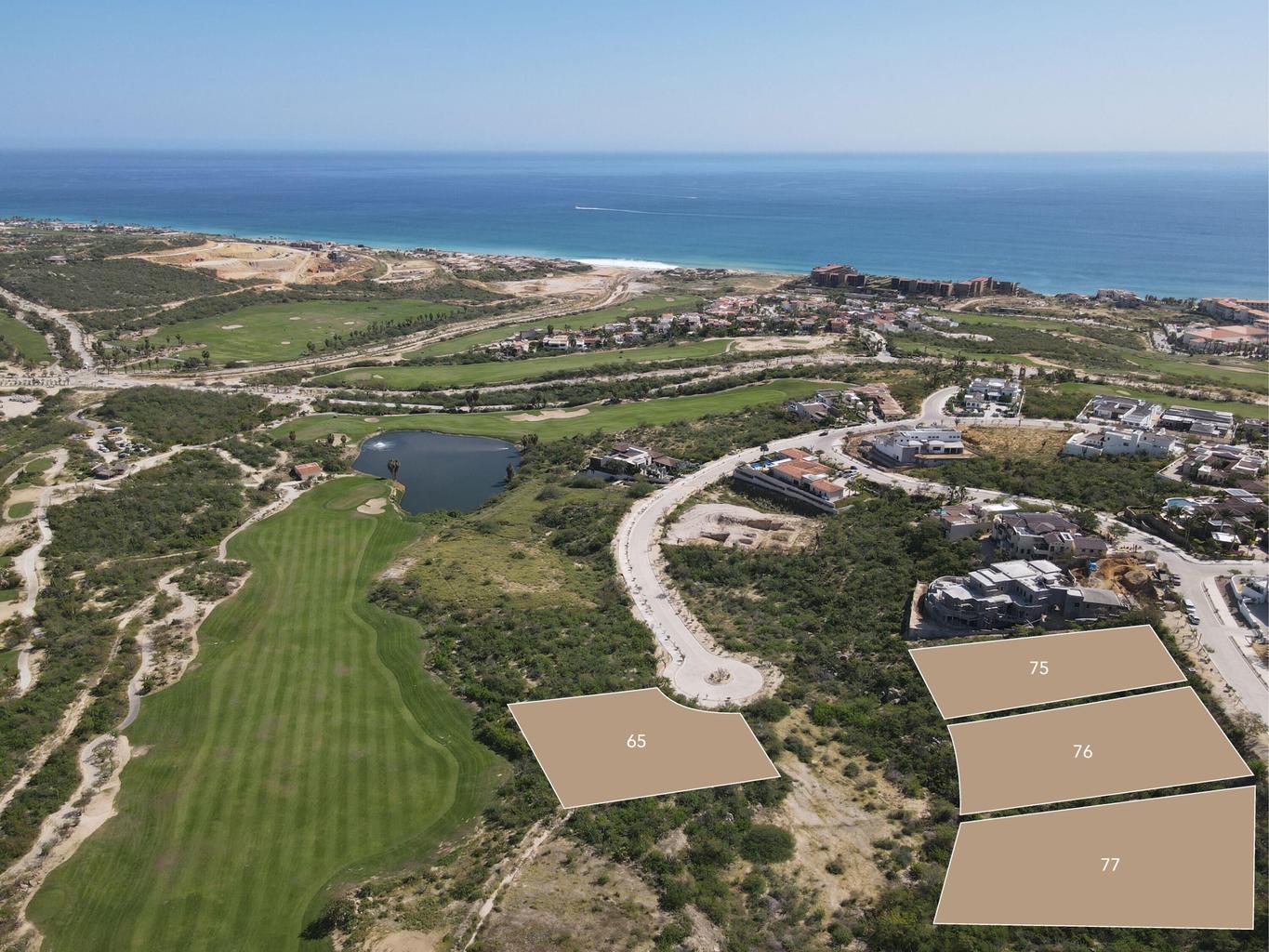 75 Calle Mision Santo Thomas, El Altillo, San Jose del Cabo, photo 2