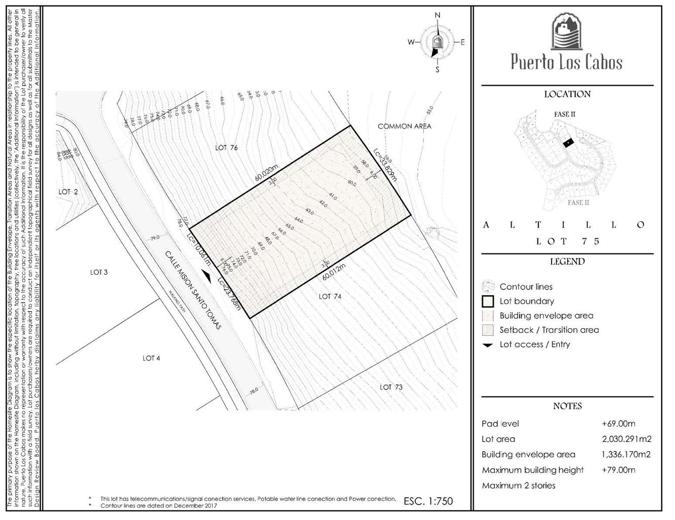 75 Calle Mision Santo Thomas, El Altillo, San Jose del Cabo, photo 4
