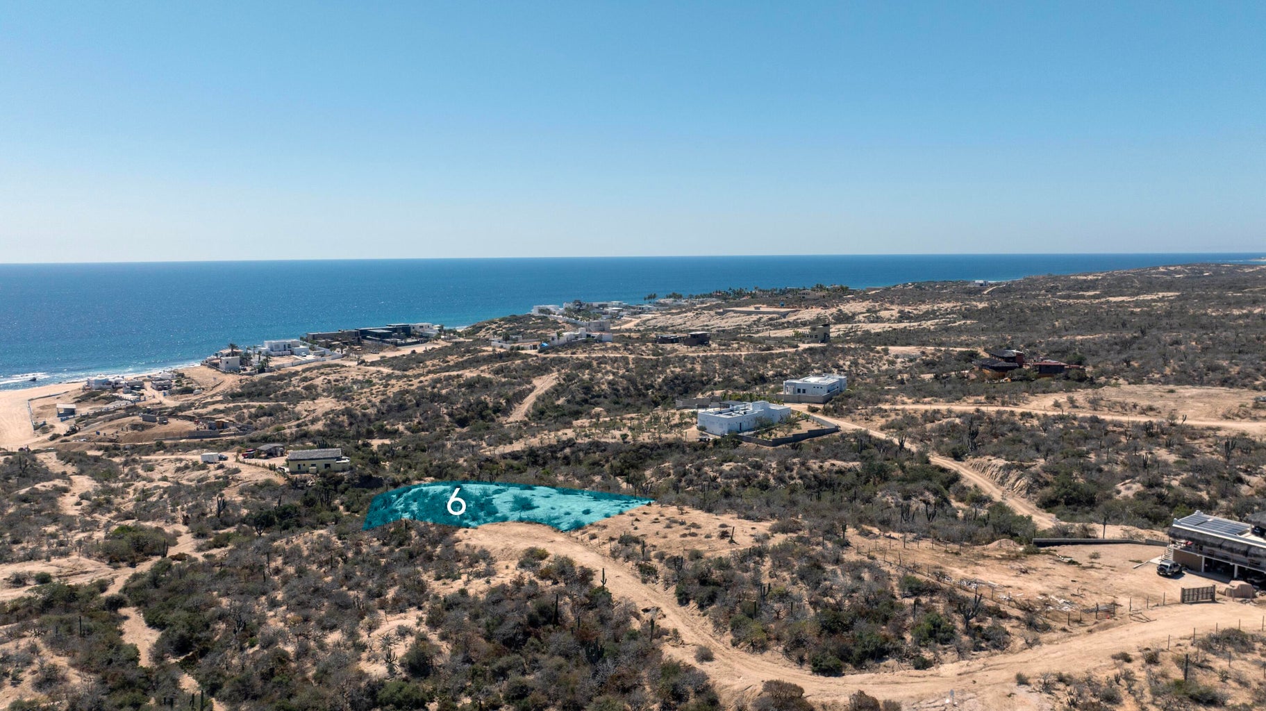 East Cape Rd, Rancho Tortuga, photo 4
