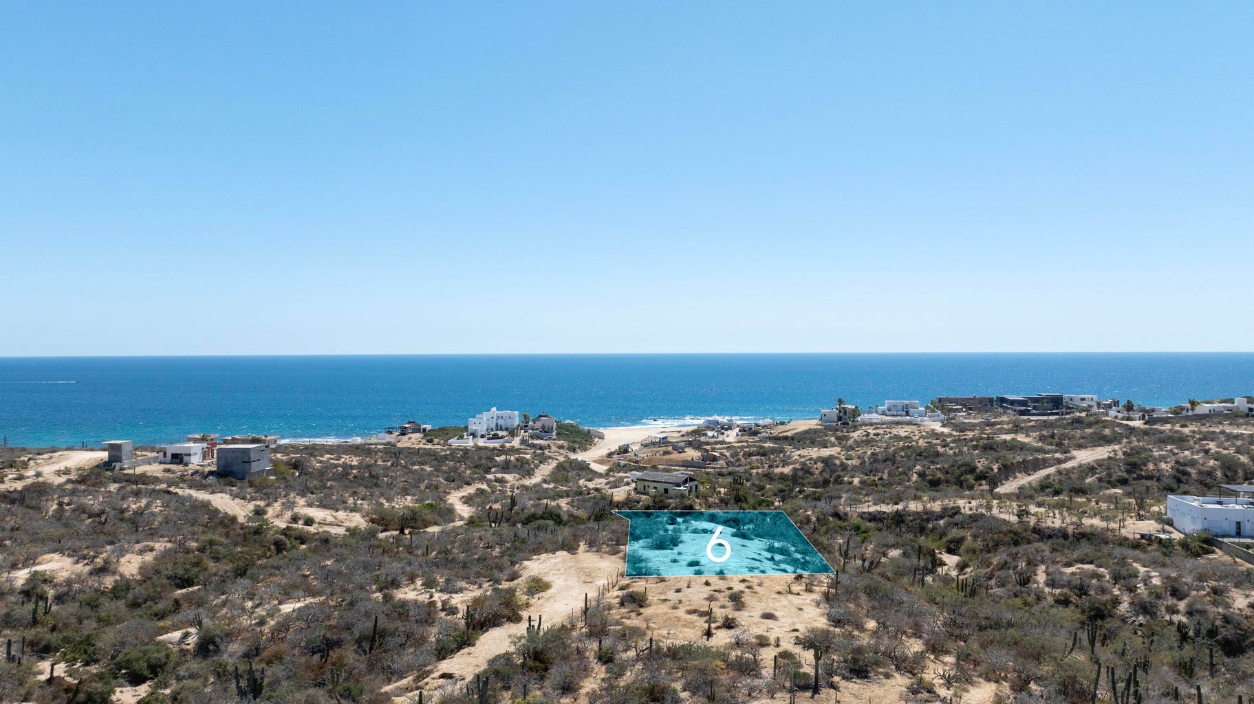 East Cape Rd, Rancho Tortuga, photo 3