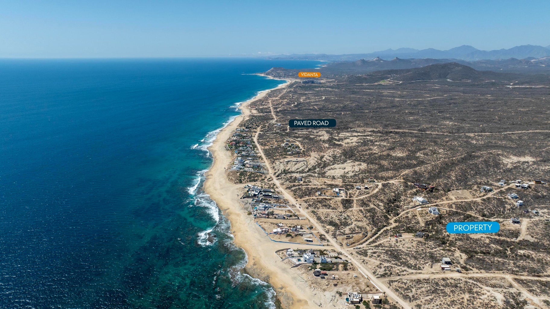 East Cape Rd, Rancho Tortuga, photo 5