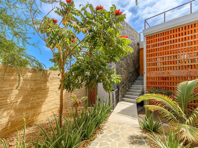 122 Punta Conejo, Gringo Hill, San Jose del Cabo