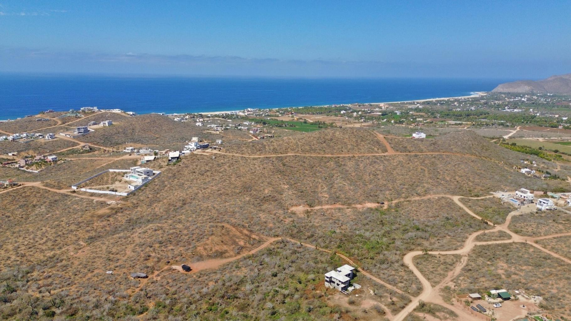 Los Cerritos, Pacific, photo 2