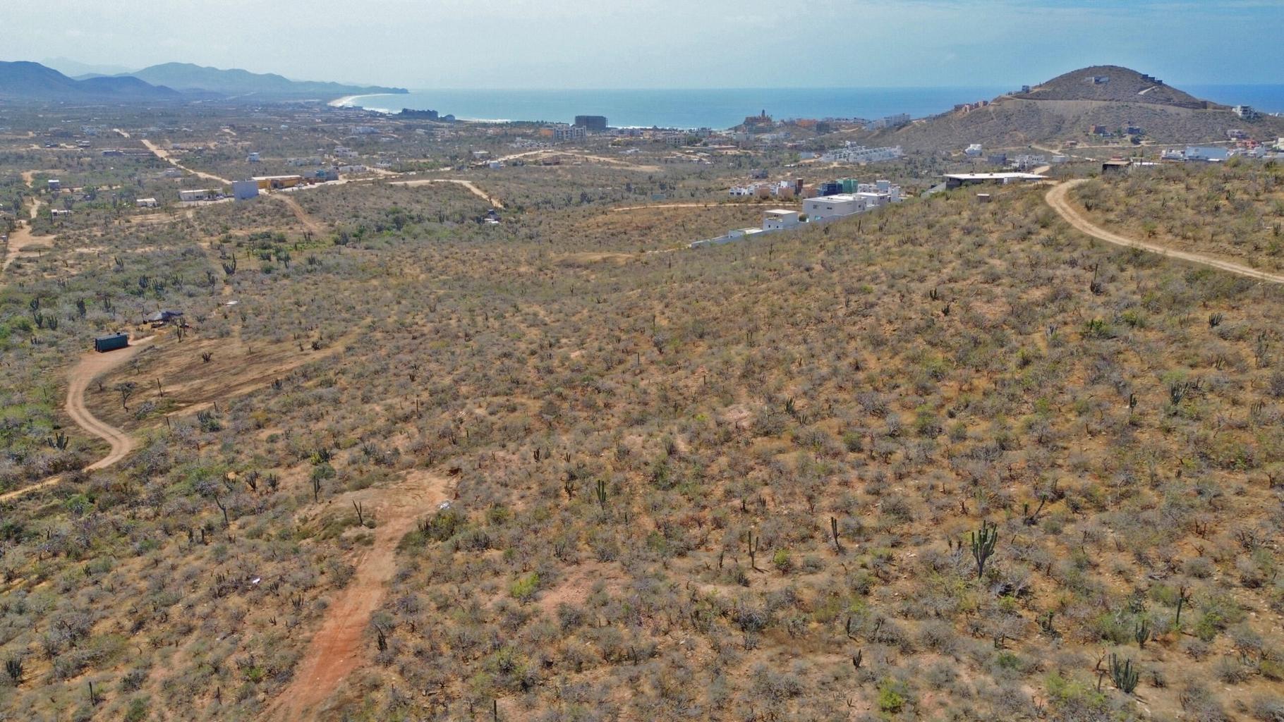 Los Cerritos, Pacific, photo 4