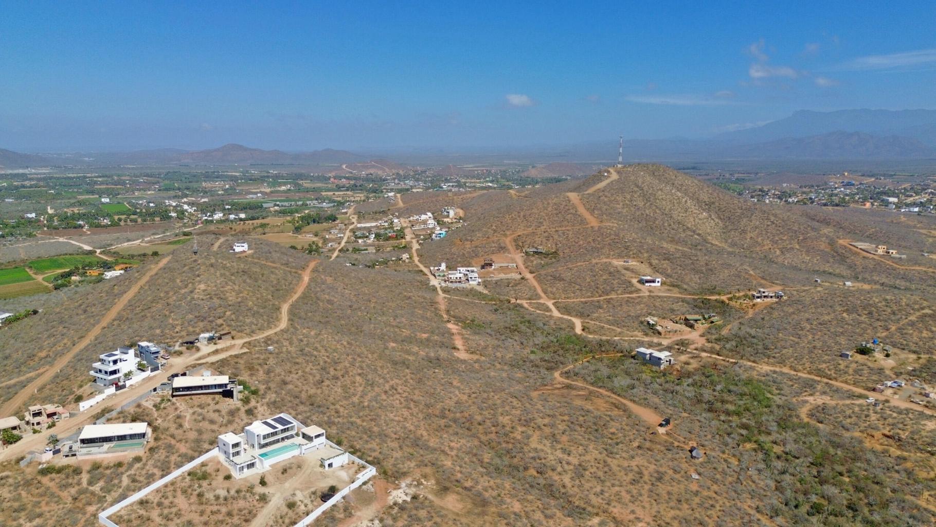 Los Cerritos, Pacific, photo 5