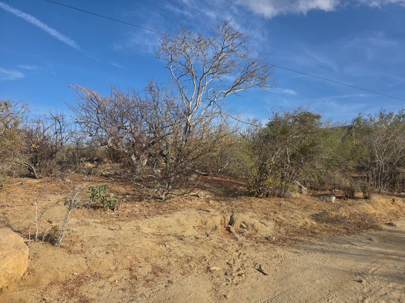 Lot in Los Barriles, East Cape, photo 2
