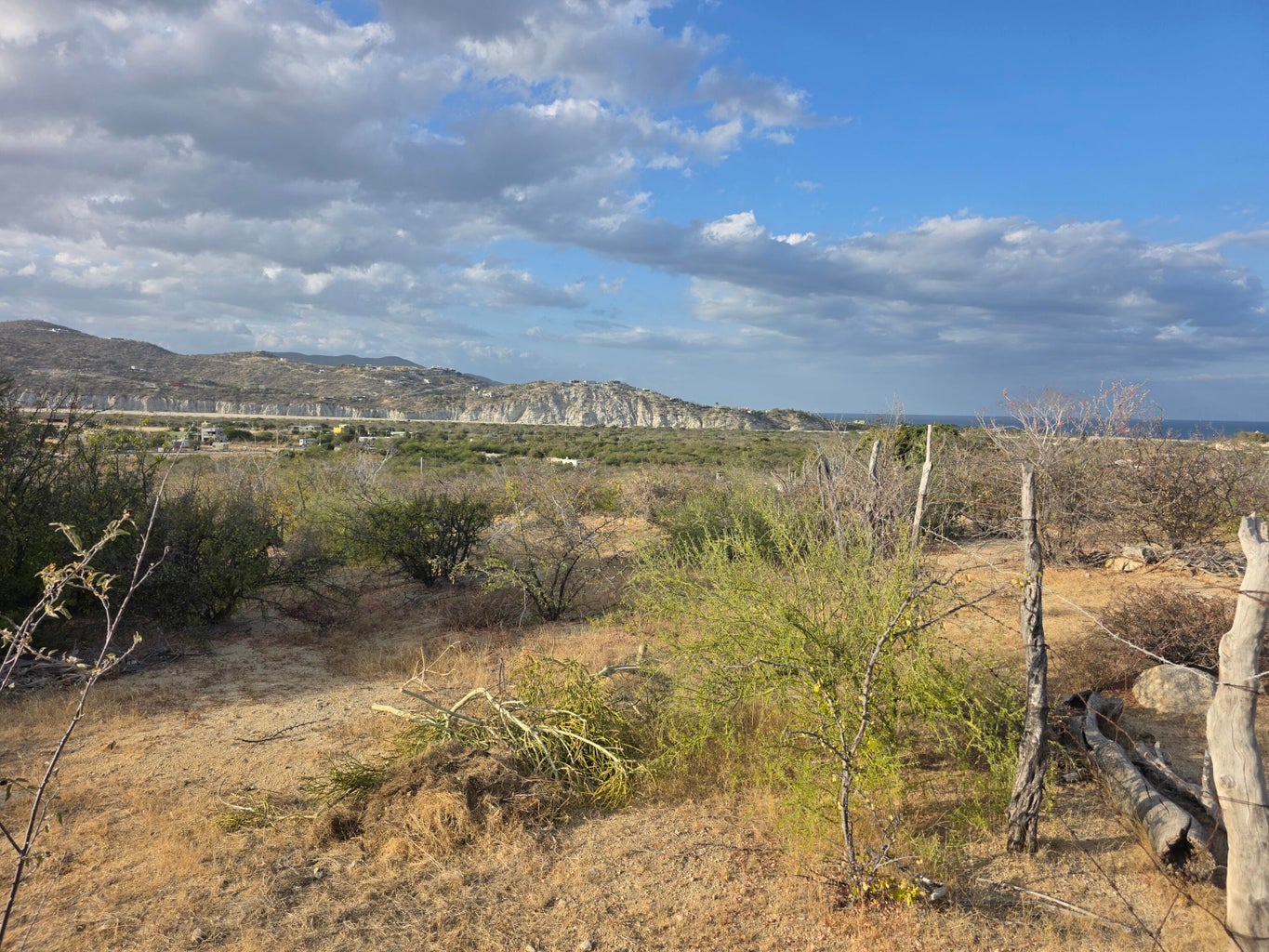 Lot in Los Barriles, East Cape, photo 4