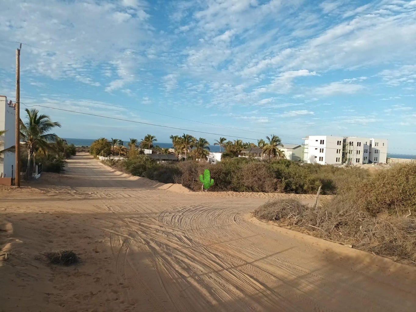 Lte 2 Mza 51, La Ribera, East Cape, photo 3