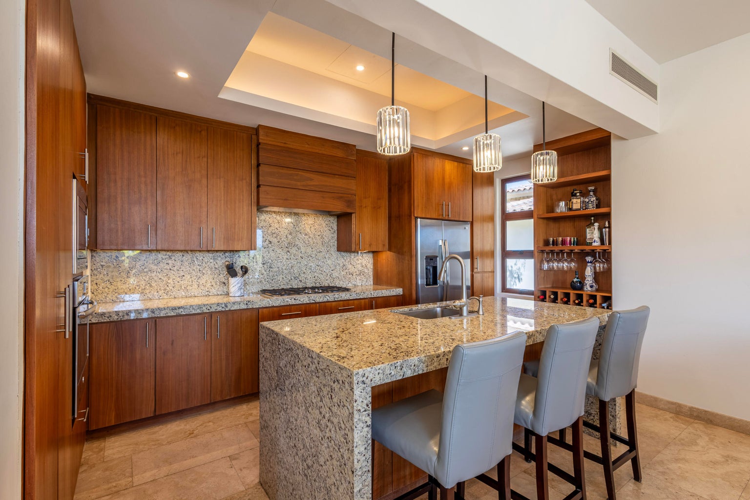 Palmilla Dunes Penthouse 322, Dunes Residence Club, San Jose Corridor, photo 5