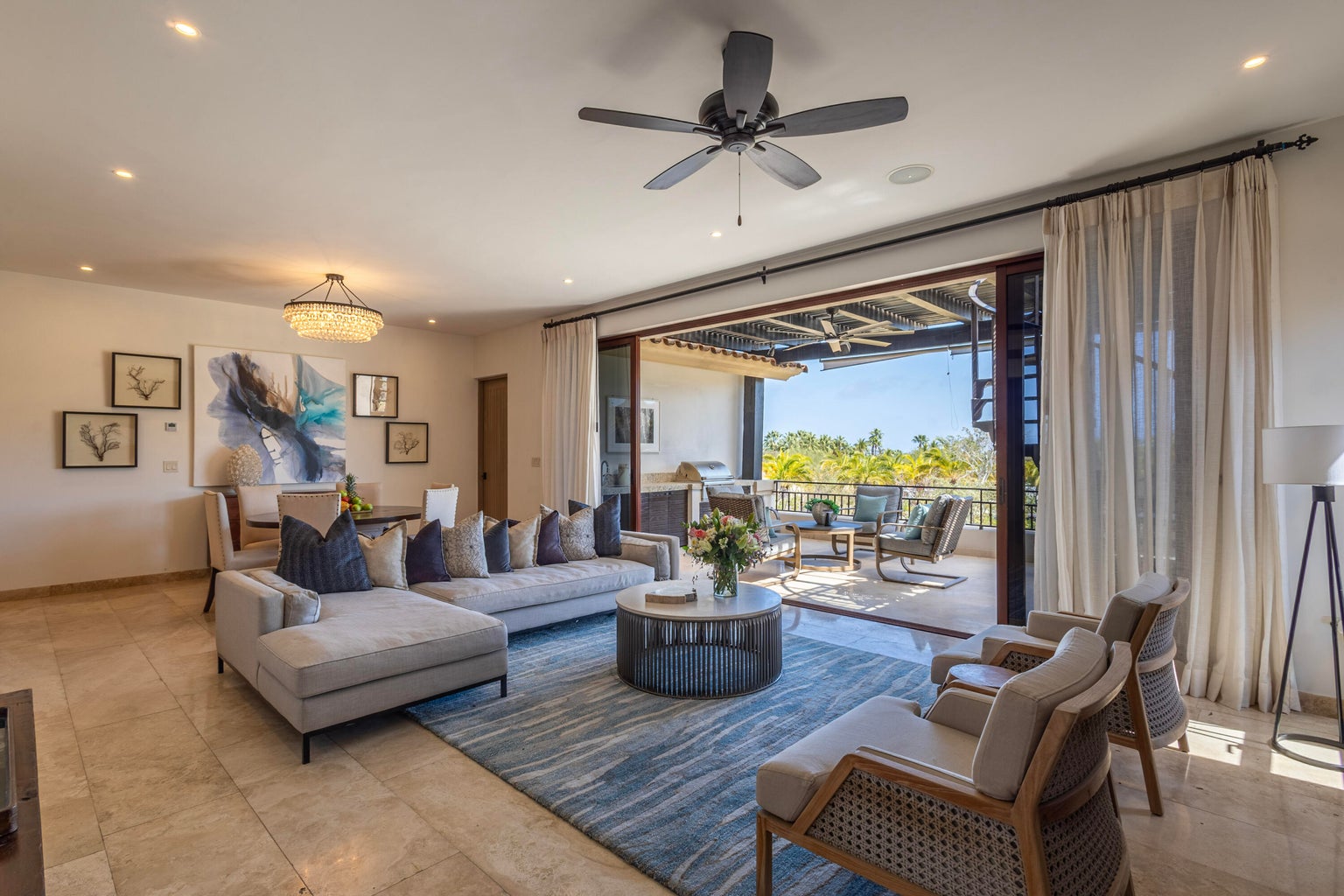 Palmilla Dunes Penthouse 322, Dunes Residence Club, San Jose Corridor, photo 2
