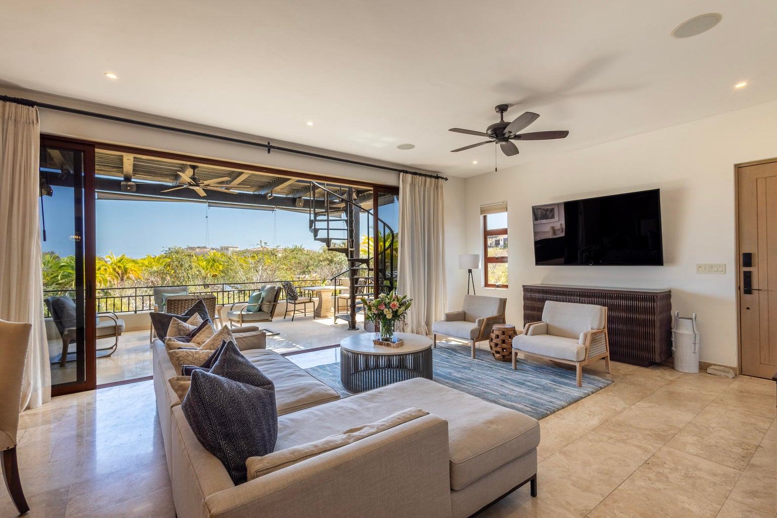 Palmilla Dunes Penthouse 322, Dunes Residence Club, San Jose Corridor, photo 3