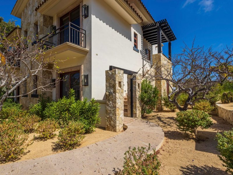 Palmilla Dunes Penthouse 322, Dunes Residence Club, San Jose Corridor