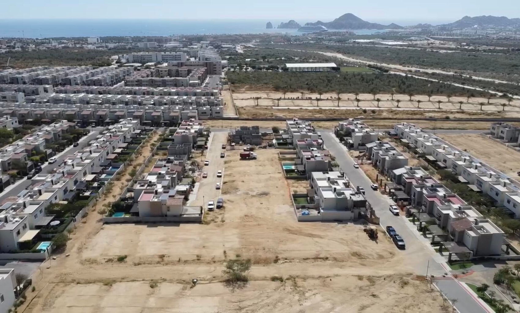 400 Farallones, Cabo del Mar Ecopark, Cabo Corridor, photo 4